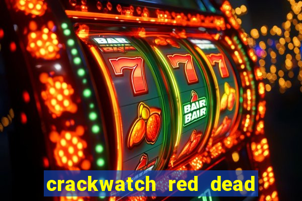 crackwatch red dead redemption 1